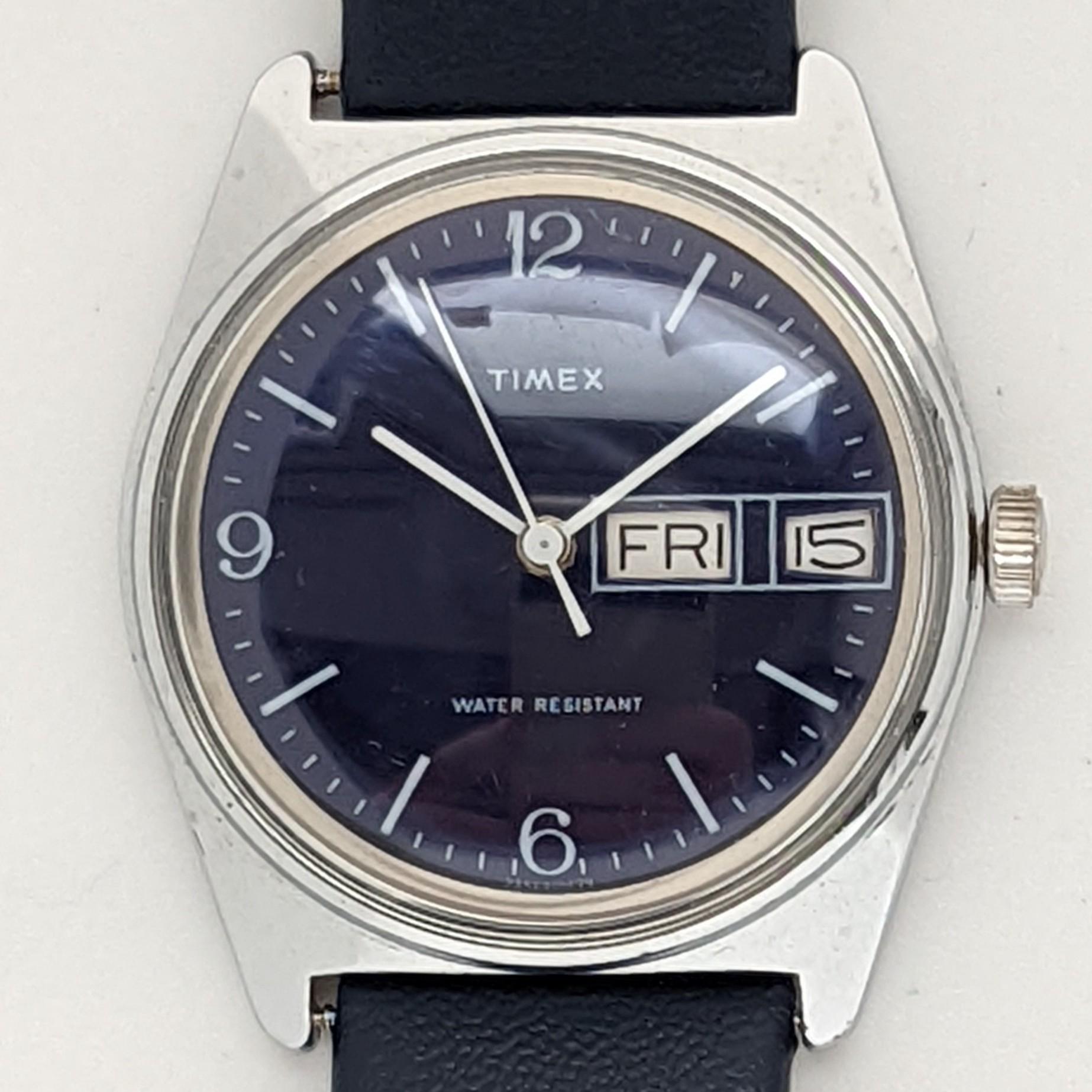 Vintge Time Marlin 28569-10679 1979
