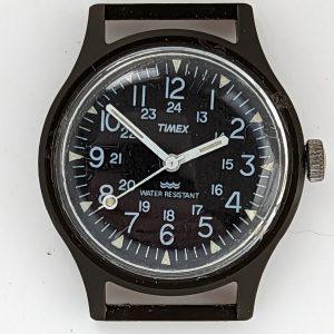 Timex Camper Marlin Watch 29912 11688 [1988]