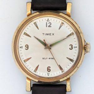 Timex Viscount Self Wind Watch 4047 2959 [1959]