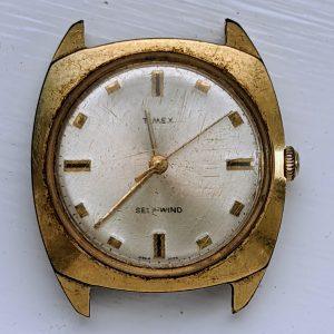 Timex Viscount Self Wind Watch 4064 3170 [1970]