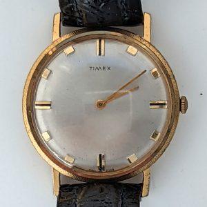Timex Super Thin Watch 5160 2368 [1968]