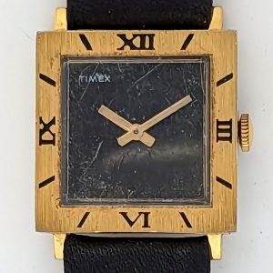 Timex Super Thin Watch 5180 2370 [1970]