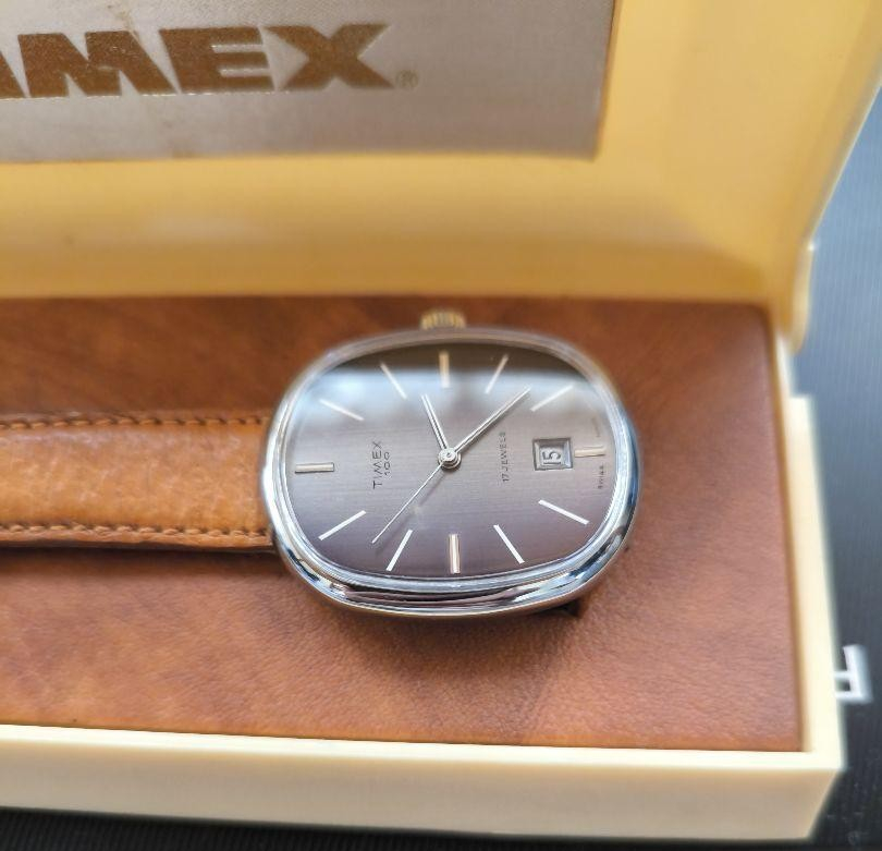 Timex Bonne 100 box