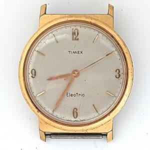 Timex Electric  Watch 9024 6762 [1962]