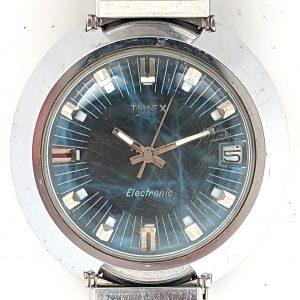 Timex Electronic Watch 96750 8771 [1971]