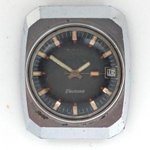 Timex Electronic Watch 97570 5172 [1972]