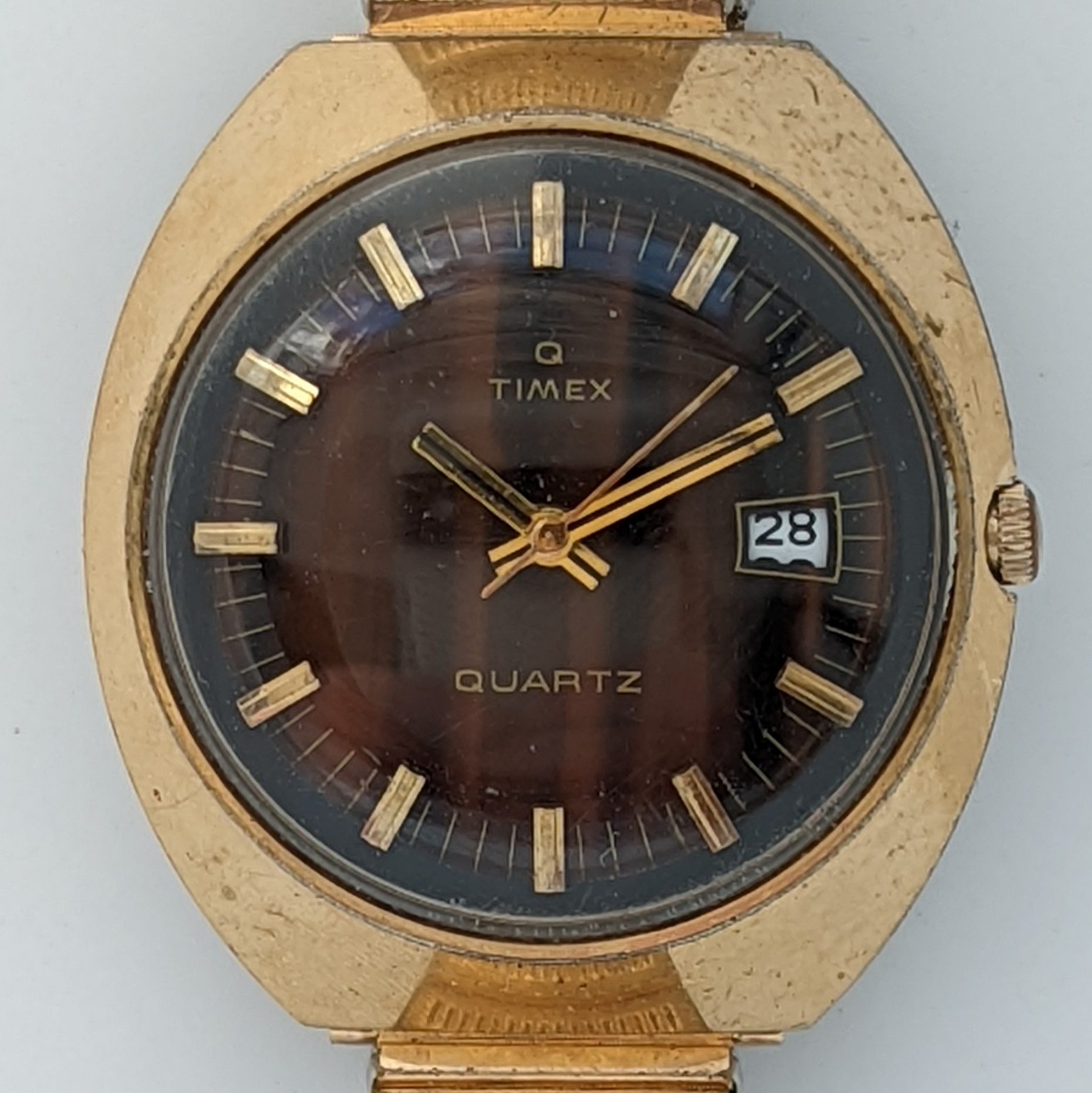 Timex time machine hotsell