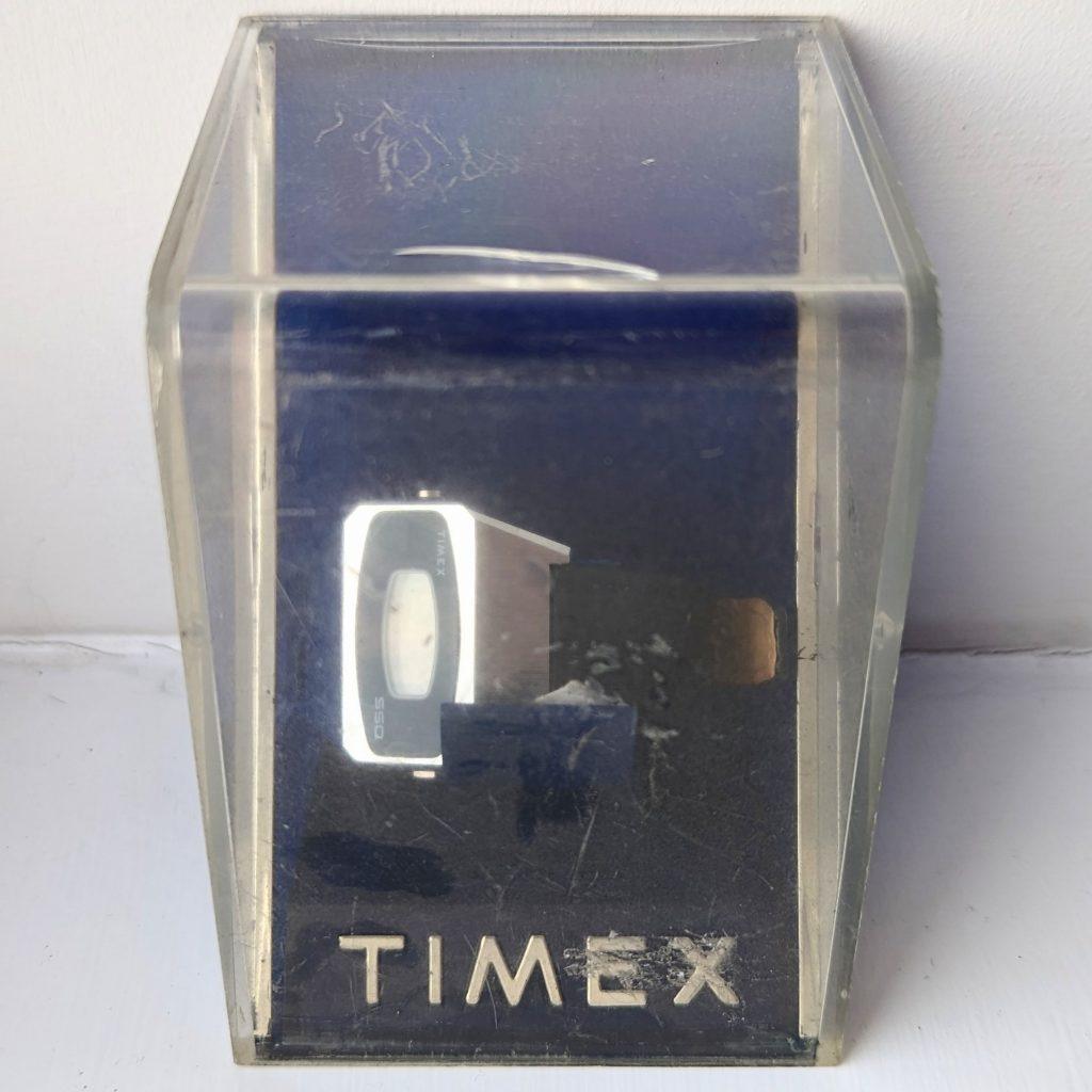 1977 timex ssq