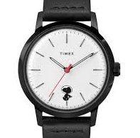 Timex Snoopy Space Traveler Marlin Watch TW2U12600 [2019]