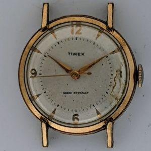 Timex Watch BGSL / BGSM [1955]