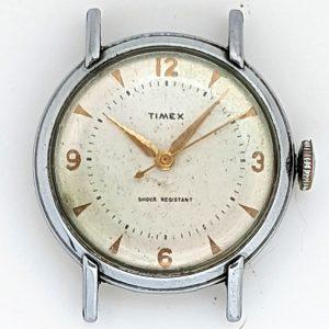 Timex Watch BCSL / BCSM [1955]