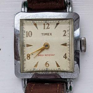 Timex Monroe Watch DCL / DCM [1952]