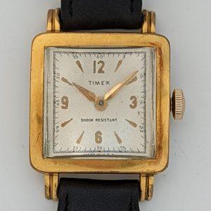 Timex Watch DGL / DGM [1953]