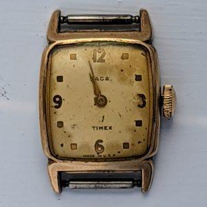 Saga Watch D-21 [1949]