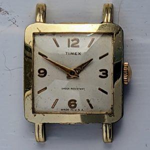 Timex Watch DGL / DGM [1956]