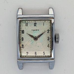 Timex Watch E-21 [1949]