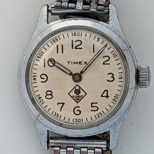 Timex Cub Scout Watch FCM / FCL [1949]