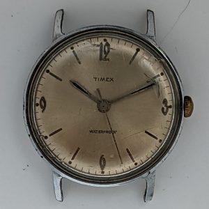 Timex Marlin Watch MSFM [1966]