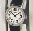 Timex Easy Reader Petite Watch [1977]