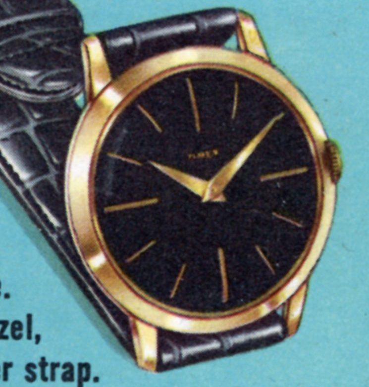 1957 Marquette