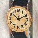 Timex Easy Reader Watch [1977]