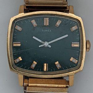 Timex Mercury Watch 16163 2471 [1971]