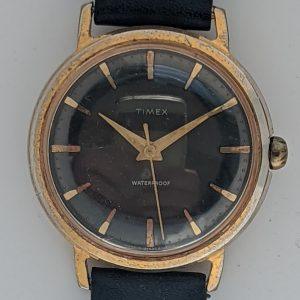 Timex Marlin Watch 2004 2261 [1961]