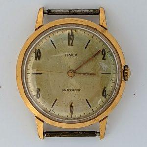 Timex Marlin Watch 2014 2261 [1961]