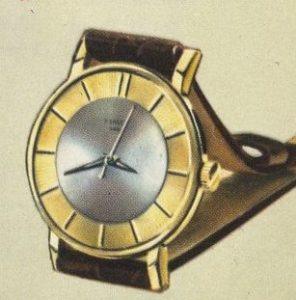 Timex Bayonet [1960]