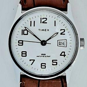 Timex Sprite Watch 21561 10186 [1986]