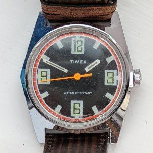 Timex Sprite Watch 23370 02478 [1978]