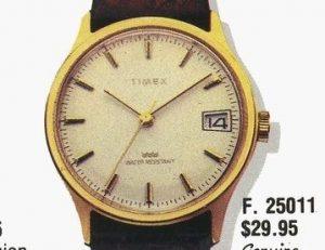 1986 Mechanical