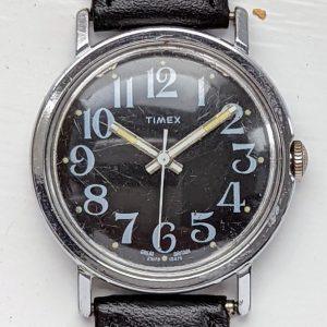Timex Easy Reader Mercury Watch 25178 10479 [1979]
