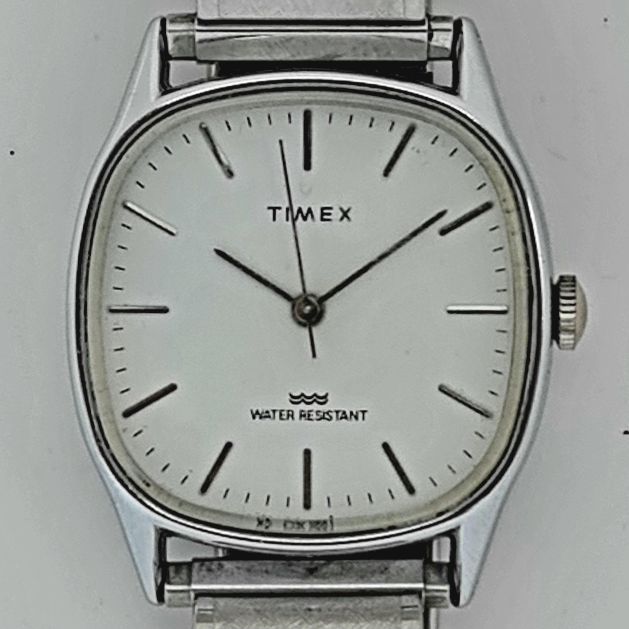 Vintage Timex Marlin 25932-11683 1983