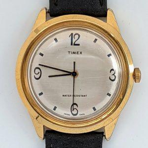 Timex Marlin Watch 26060 10478 [1978]