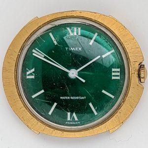 Timex Marlin Watch 26263 2471 [1971]
