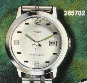 Timex Marlin [1971]