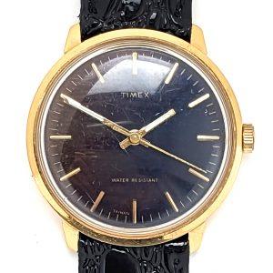 Timex Marlin Watch 27329 02479 [1979]