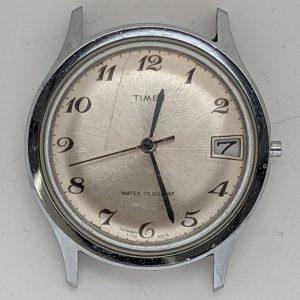 Timex Marlin Watch 27718 10579 [1979]