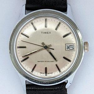 Timex Marlin Watch 27720 10580 [1980]