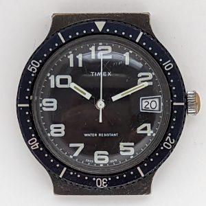 Timex Marlin Dive Watch 28129 10579 [1979]