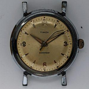 Timex Marlin Watch 2014 2259 [1959]