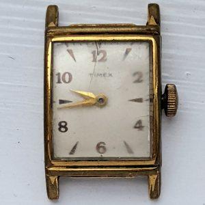 Timex Monroe Watch 5090 2261 [1961]