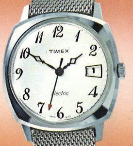 Timex Electric [1971]