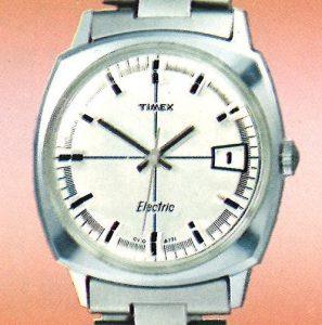Timex Electric [1971]