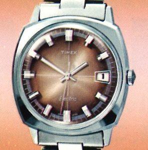 Timex Electric [1971]
