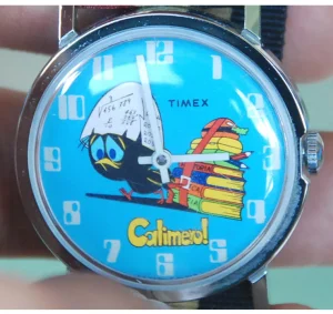 Calimero 1977 (?)