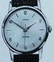 Timex 1966 Mercury