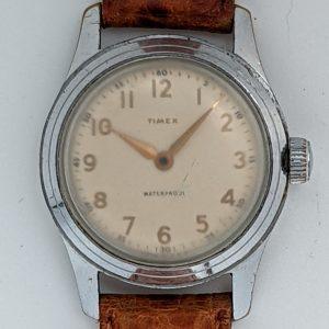 Timex WCRL / WCRM  Watch [1953]