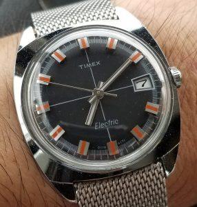 Timex Electric